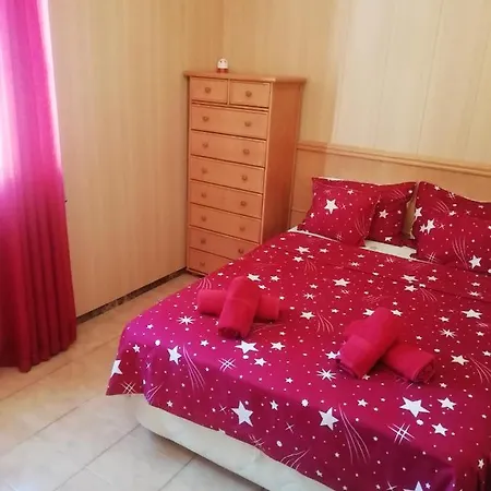 Gabriella Apartament Apartamento *