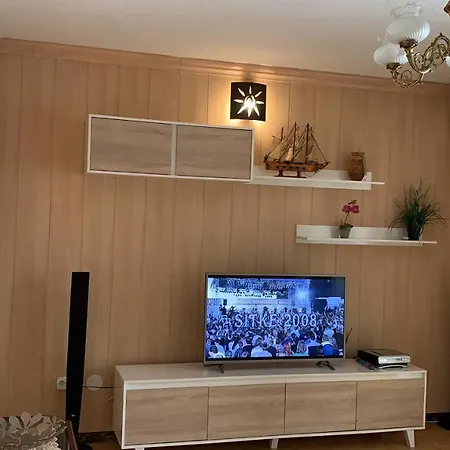 Apartamento Gabriella Apartament Benidorm