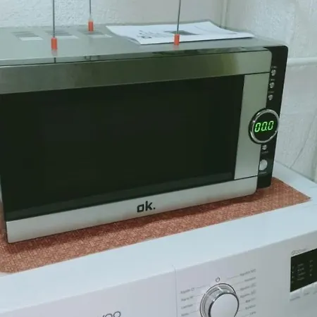Gabriella Apartament Apartamento