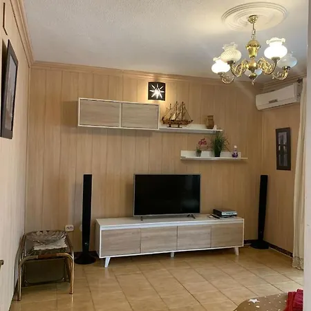 Gabriella Apartament Apartment *