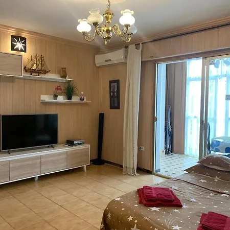 Apartment Gabriella Apartament *