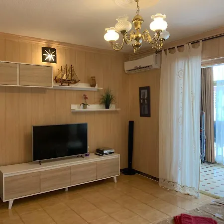 Gabriella Apartament *