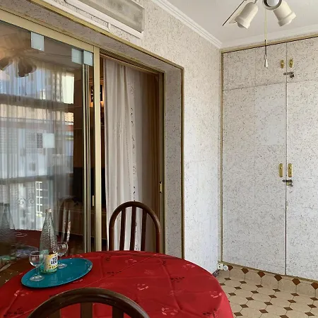 Gabriella Apartament Apartamento Benidorm