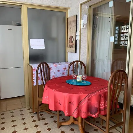 Apartamento Gabriella Apartament