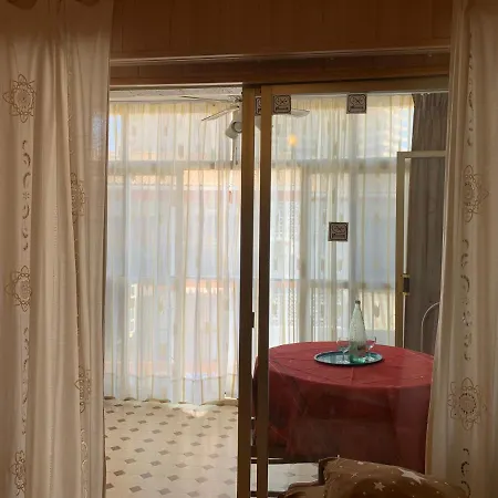 Gabriella Apartament Apartment *