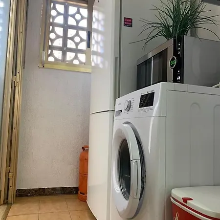 Apartamento Gabriella Apartament *
