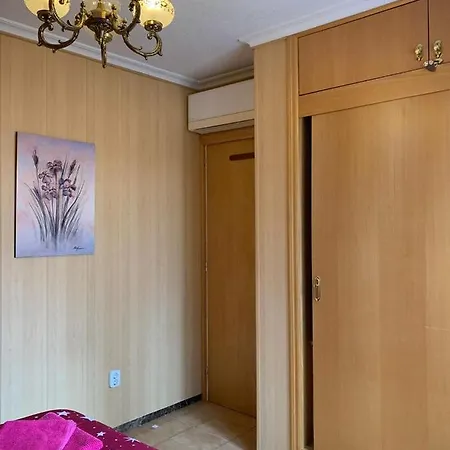 Gabriella Apartament * Benidorm