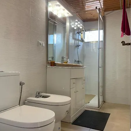 Gabriella Apartament * Benidorm