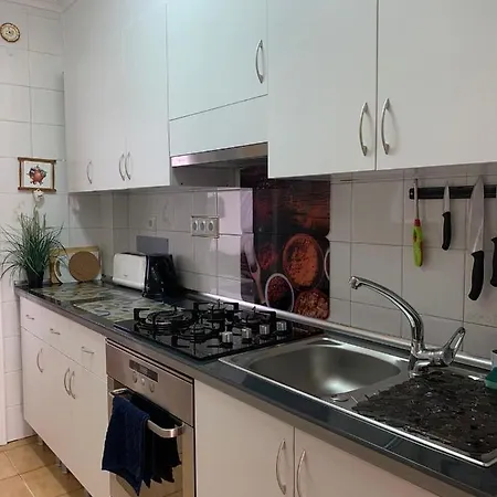 Apartamento Gabriella Apartament Benidorm