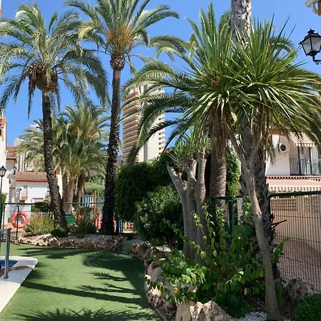 Apartamento Gabriella Apartament *