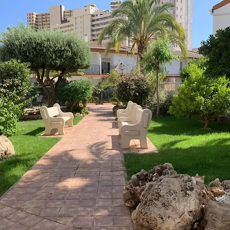 Apartamento Gabriella Apartament