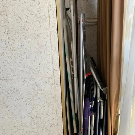 Apartamento Gabriella Apartament Benidorm