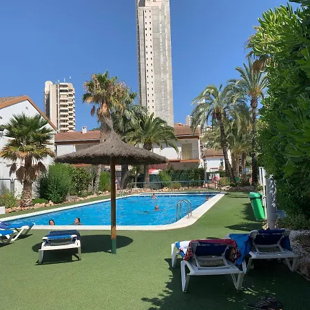 Apartamento Gabriella Apartament
