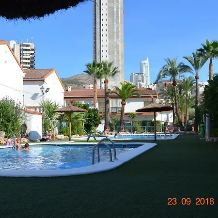 Gabriella Apartament