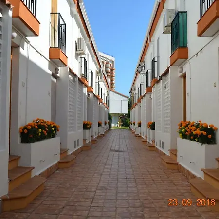 Apartment Gabriella Apartament *