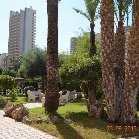 Apartamento Gabriella Apartament *