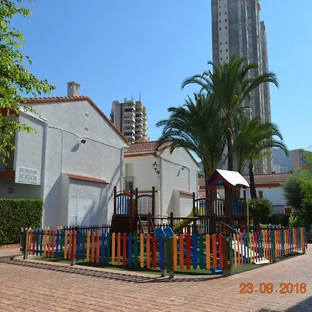 Gabriella Apartament Benidorm