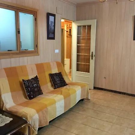 Apartment Gabriella Apartament Benidorm