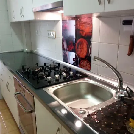 Gabriella Apartament