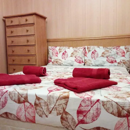 Apartment Gabriella Apartament *
