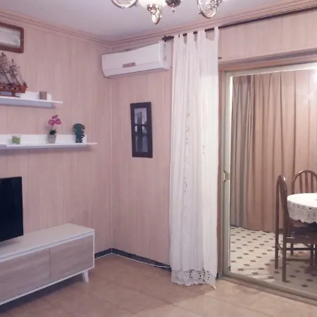 Gabriella Apartament Apartment