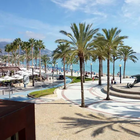 Apartment Gabriella Apartament Benidorm