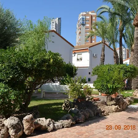 Gabriella Apartament Benidorm