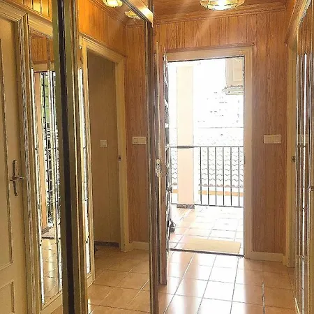 Gabriella Apartament Apartment *