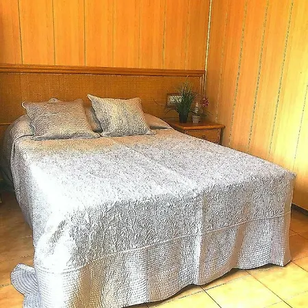 Gabriella Apartament Benidorm