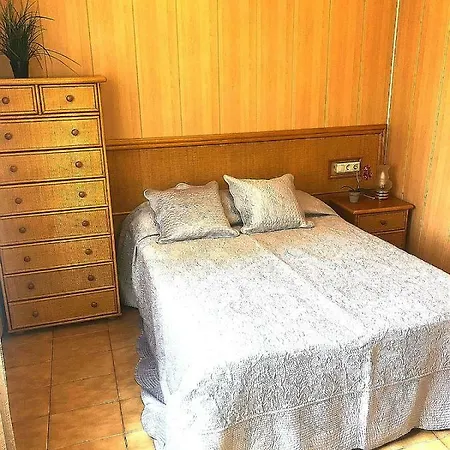 Apartamento Gabriella Apartament *