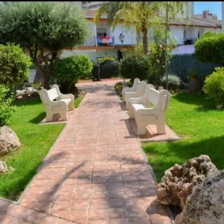 Gabriella Apartament *