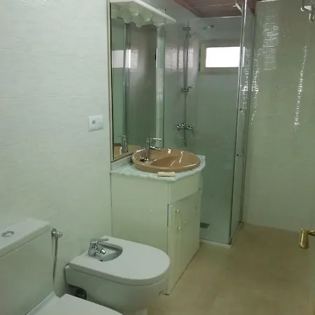 Apartamento Gabriella Apartament *