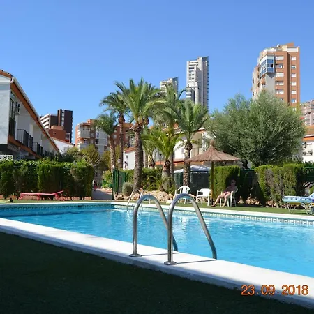 Gabriella Apartament Apartamento