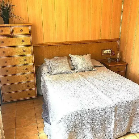 Apartamento Gabriella Apartament *