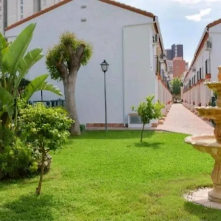 Apartamento Gabriella Apartament